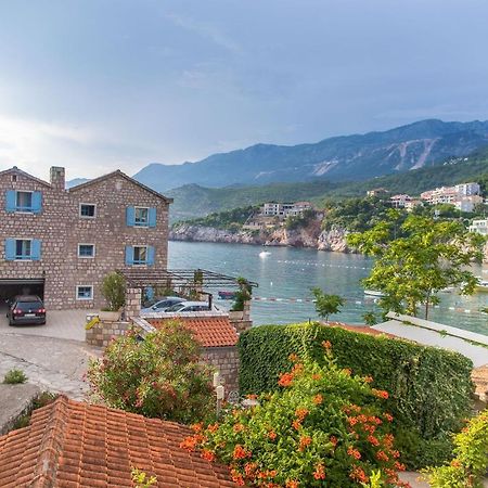 Stone Beach Apartments Przno  Luaran gambar