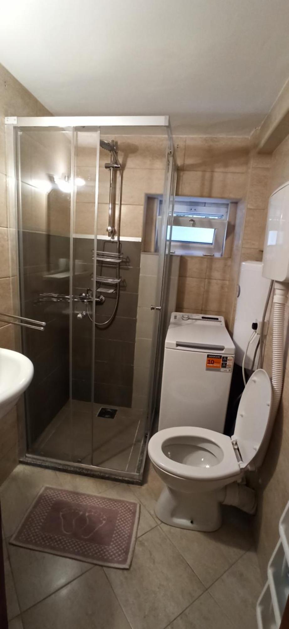 Stone Beach Apartments Przno  Luaran gambar