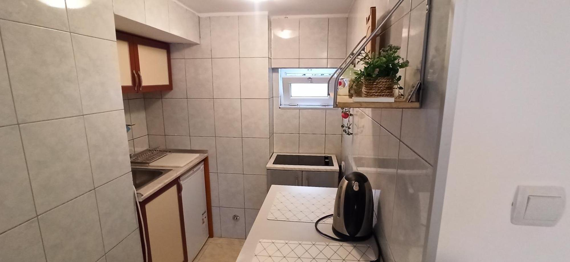 Stone Beach Apartments Przno  Luaran gambar