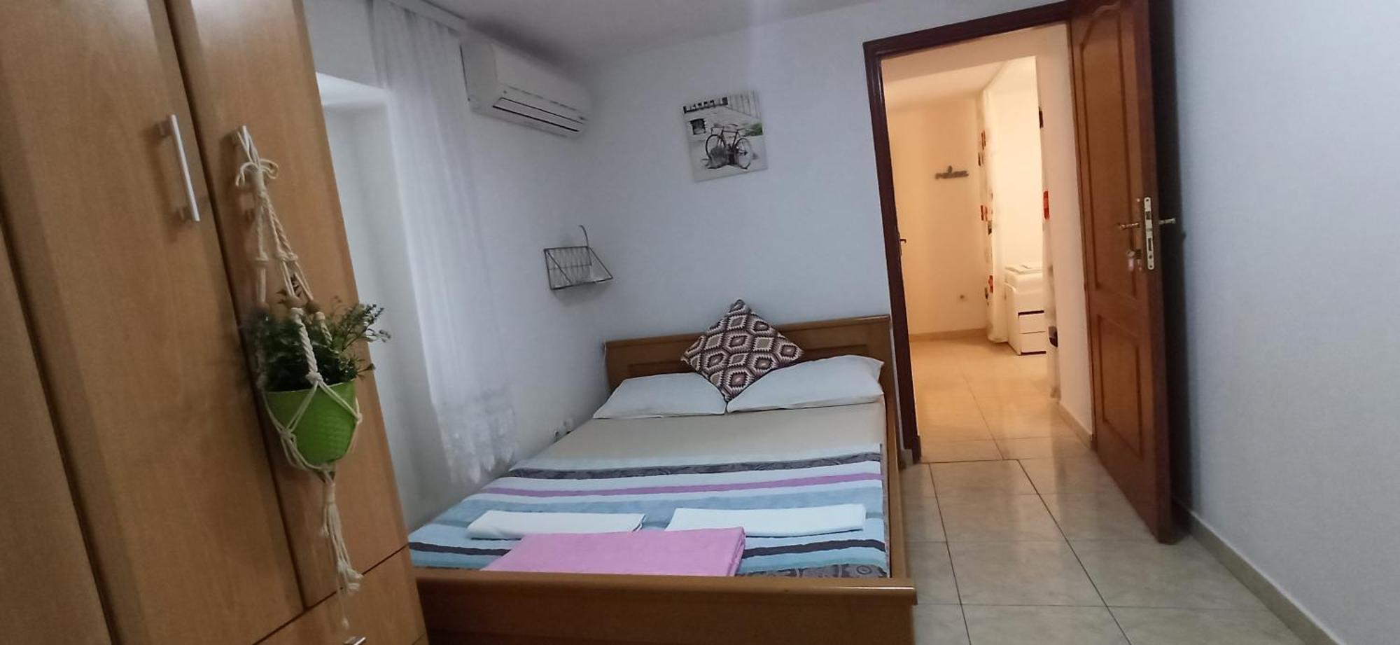 Stone Beach Apartments Przno  Luaran gambar