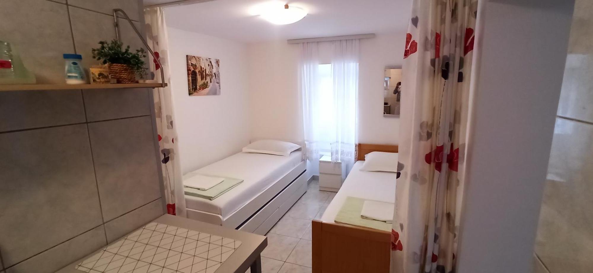 Stone Beach Apartments Przno  Luaran gambar