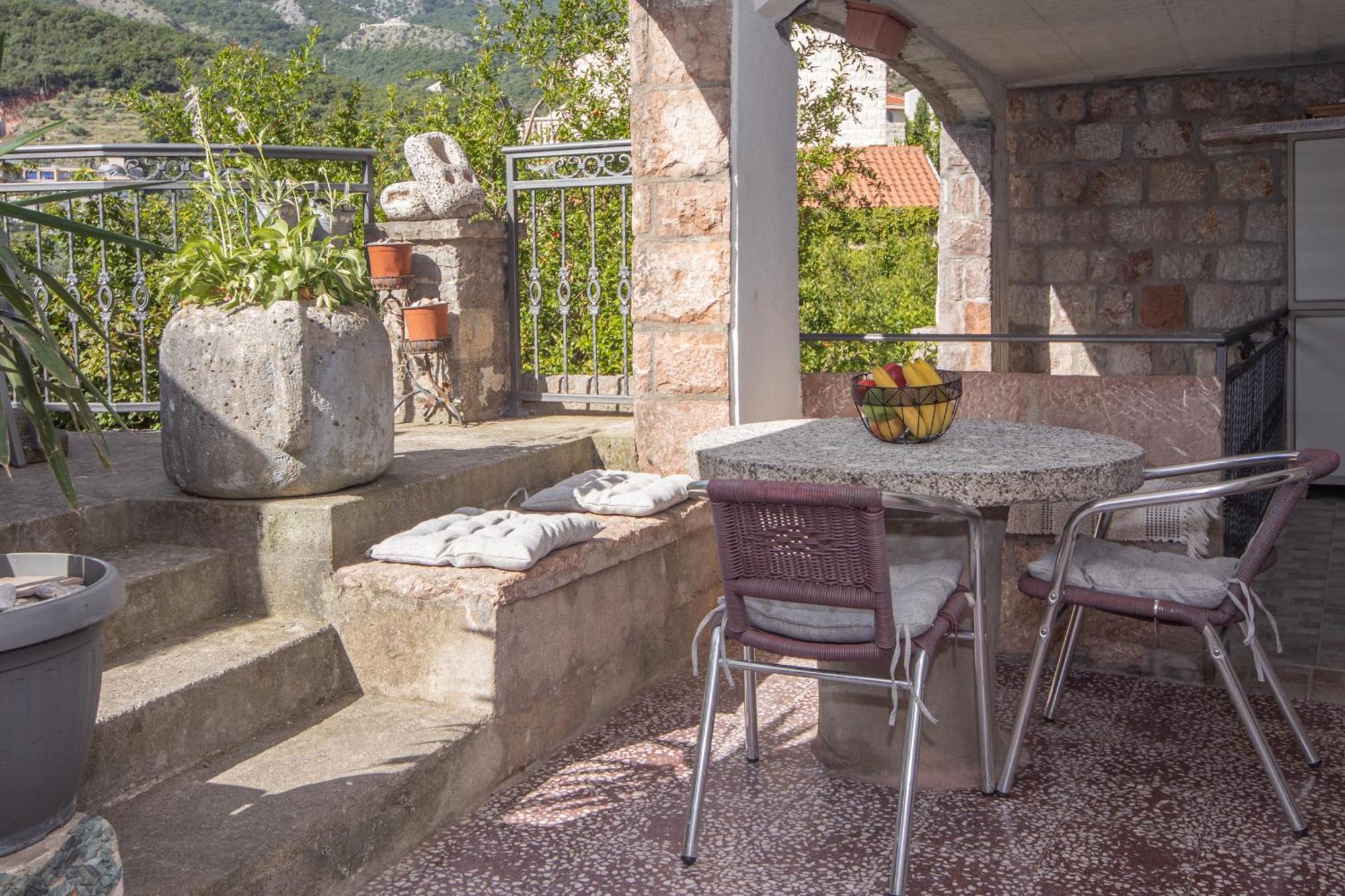 Stone Beach Apartments Przno  Luaran gambar