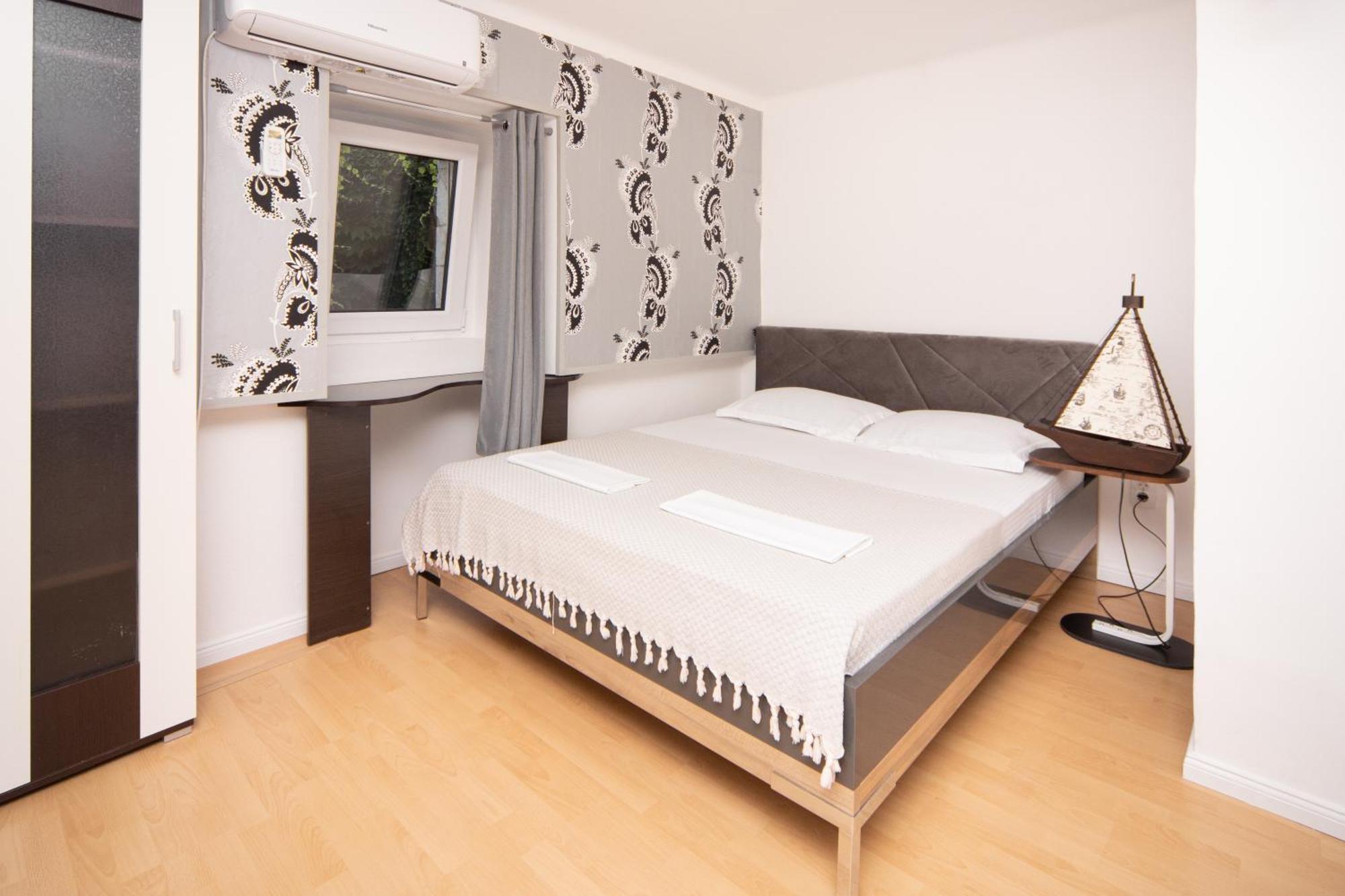 Stone Beach Apartments Przno  Luaran gambar