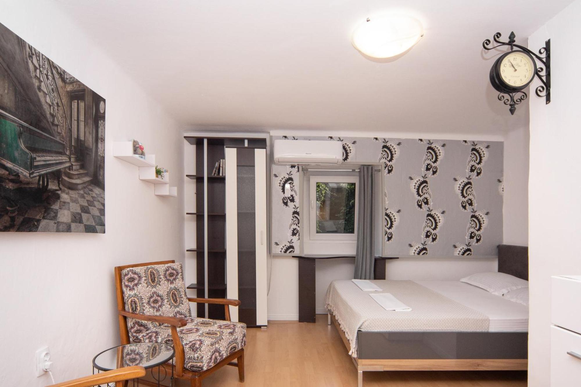 Stone Beach Apartments Przno  Luaran gambar