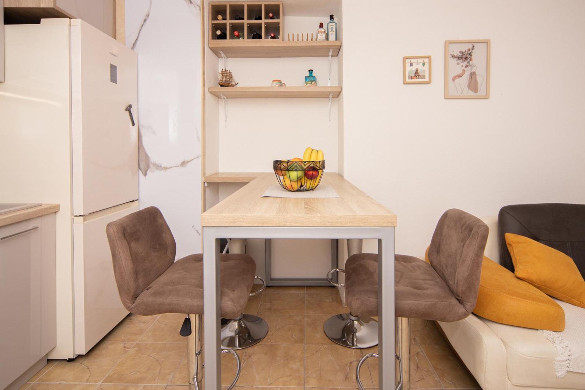 Stone Beach Apartments Przno  Luaran gambar