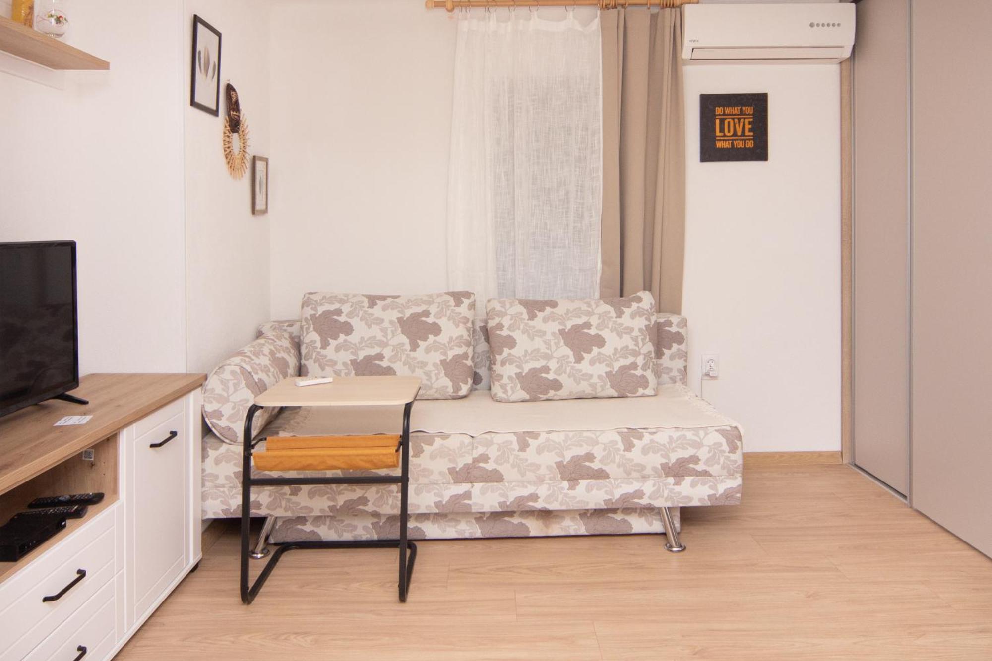 Stone Beach Apartments Przno  Luaran gambar