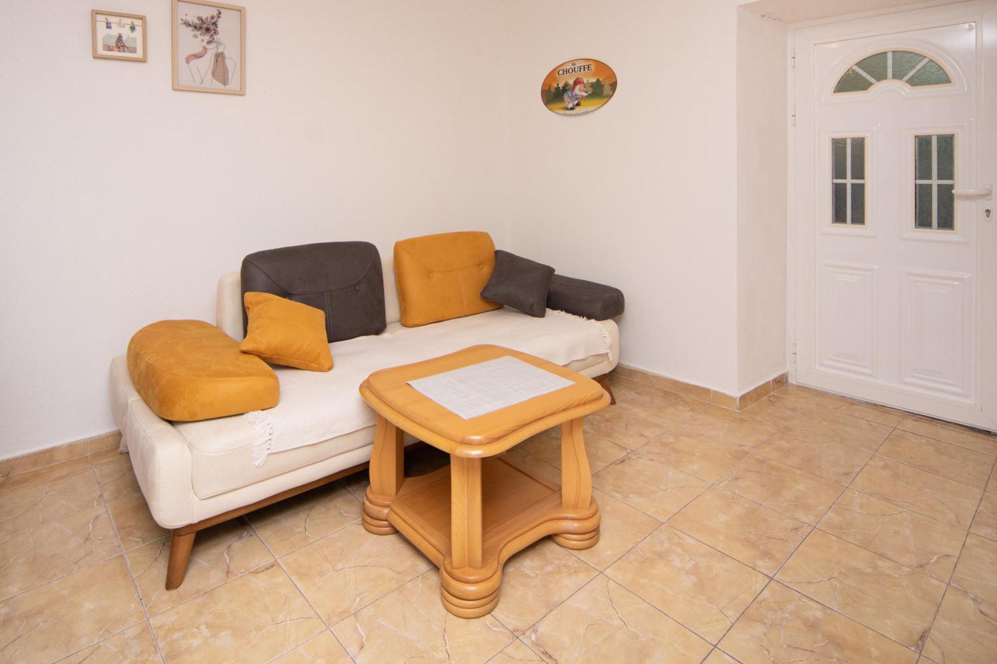 Stone Beach Apartments Przno  Luaran gambar