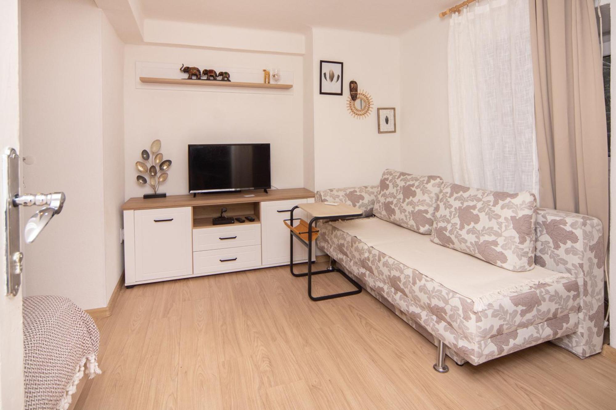 Stone Beach Apartments Przno  Luaran gambar