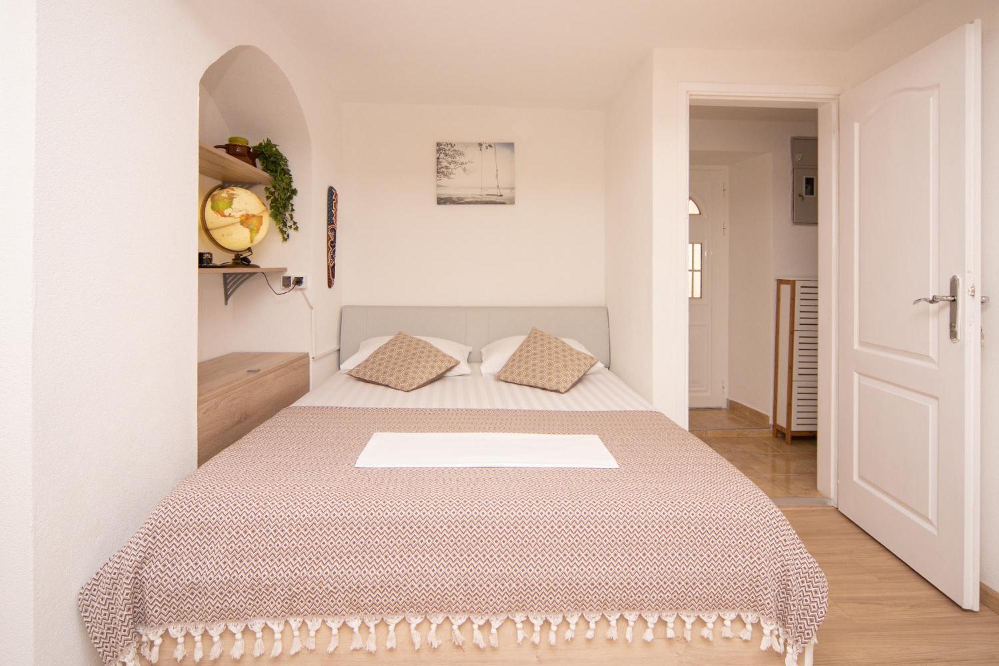 Stone Beach Apartments Przno  Luaran gambar